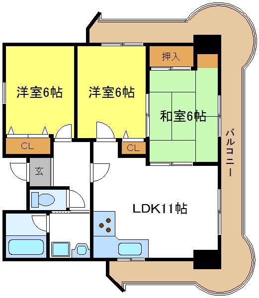 インペリアルカーサ