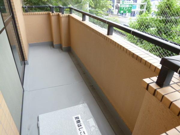 サンシティ摂陽