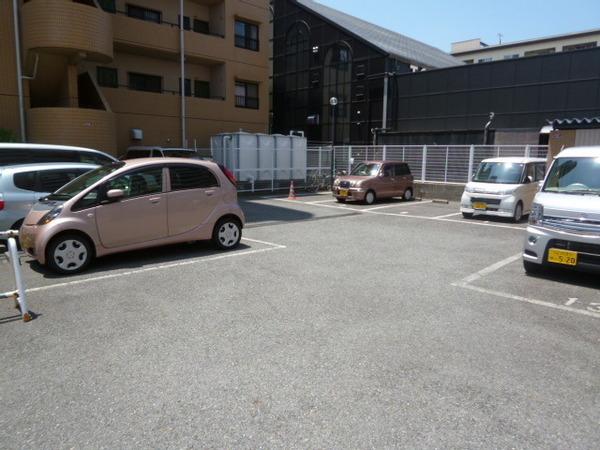 サンシティ摂陽