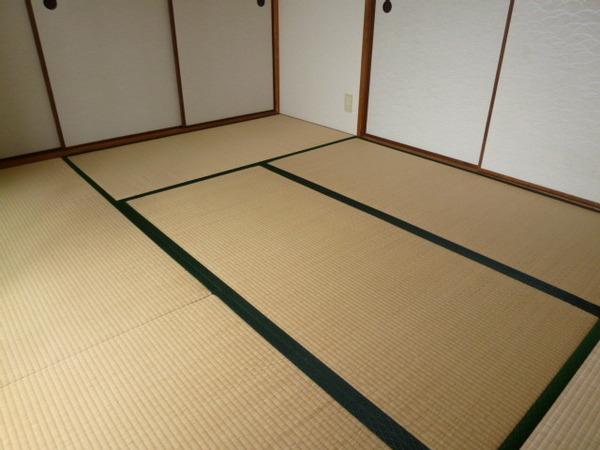サンシティ摂陽