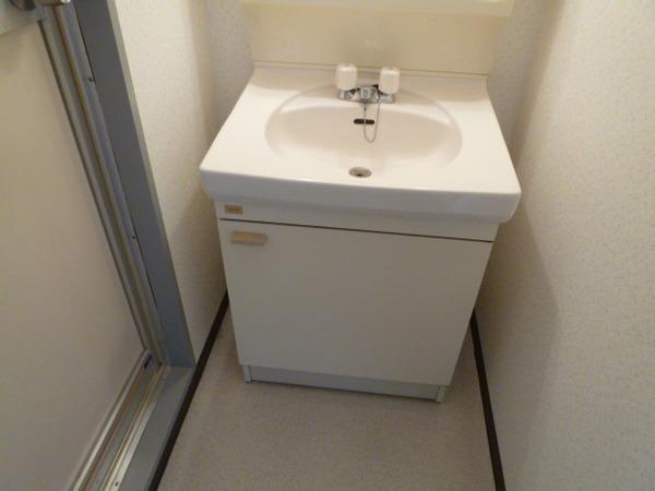 サンシティ摂陽
