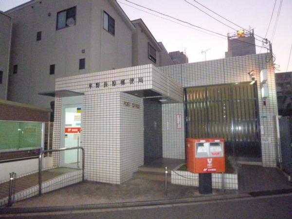 フジパレス出戸５番館(平野長原郵便局)