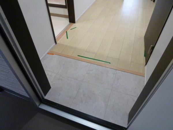 フジパレス出戸５番館
