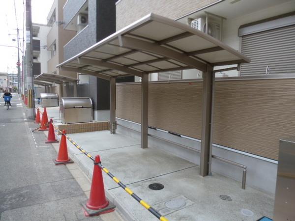 フジパレス出戸５番館