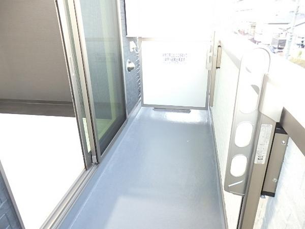 クローバーハイツ鷹合