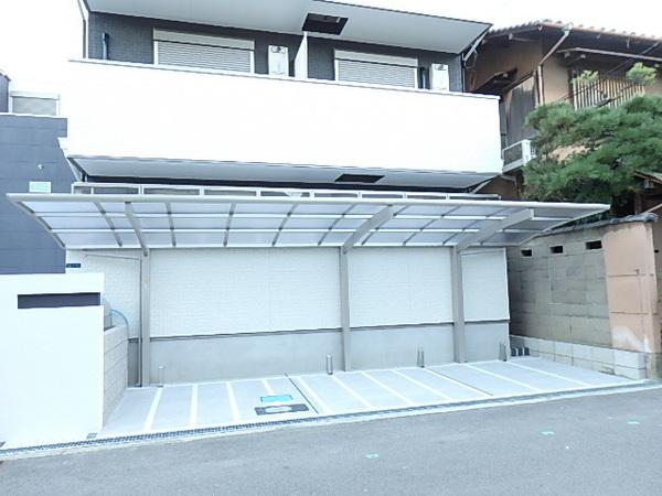 クローバーハイツ鷹合