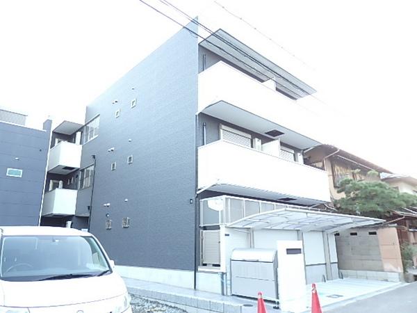 クローバーハイツ鷹合