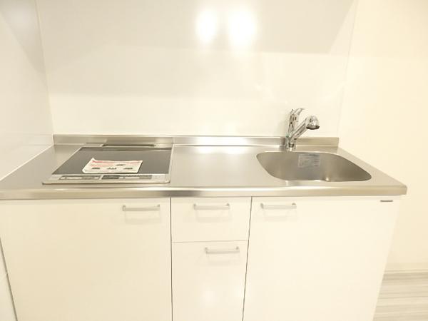 クローバーハイツ鷹合