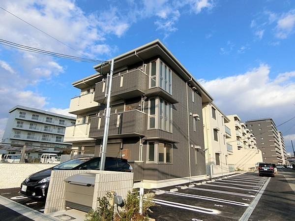 カーサ楯原