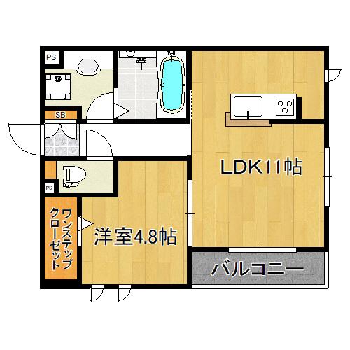 セジュールビブロ
