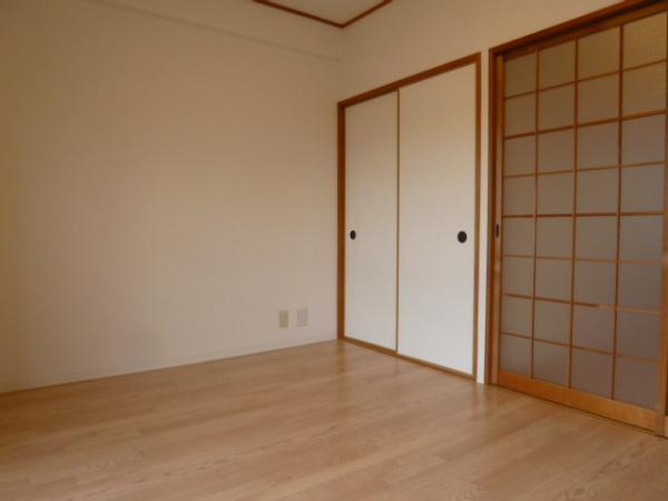 リベラルパレス平野