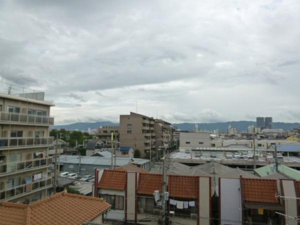 リベラルパレス平野
