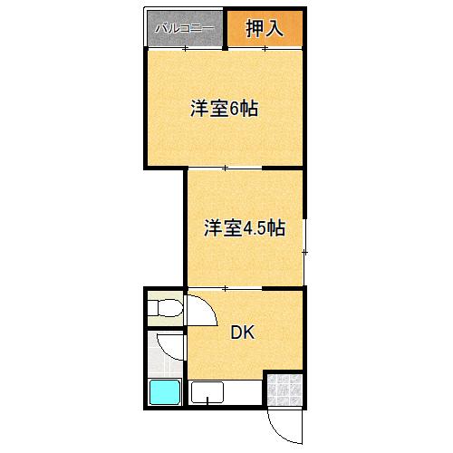 パークシティ東住吉