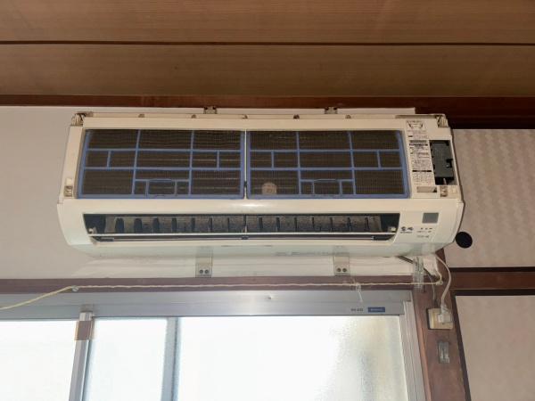 パークシティ東住吉