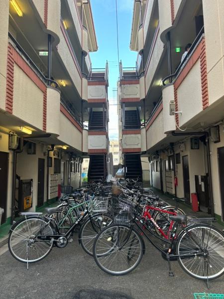 パークシティ東住吉