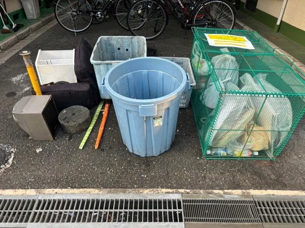 パークシティ東住吉