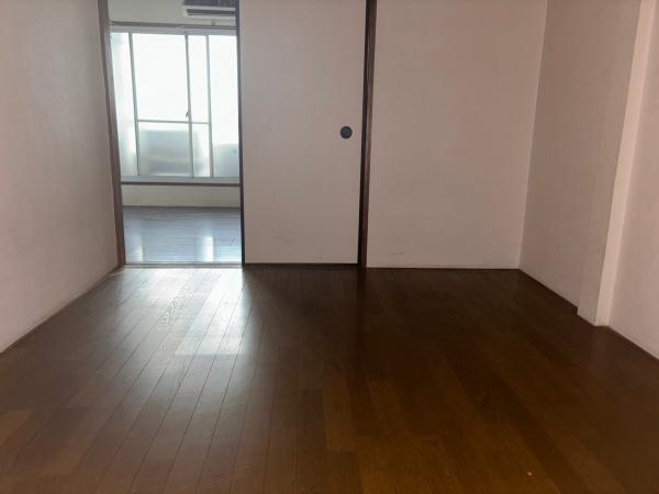 パークシティ東住吉