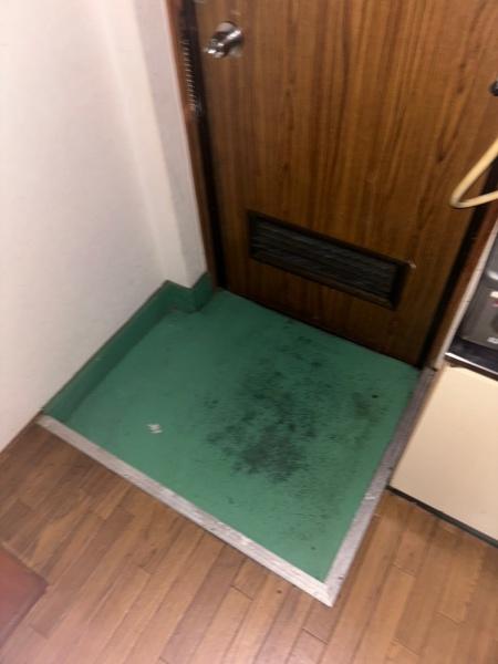 パークシティ東住吉