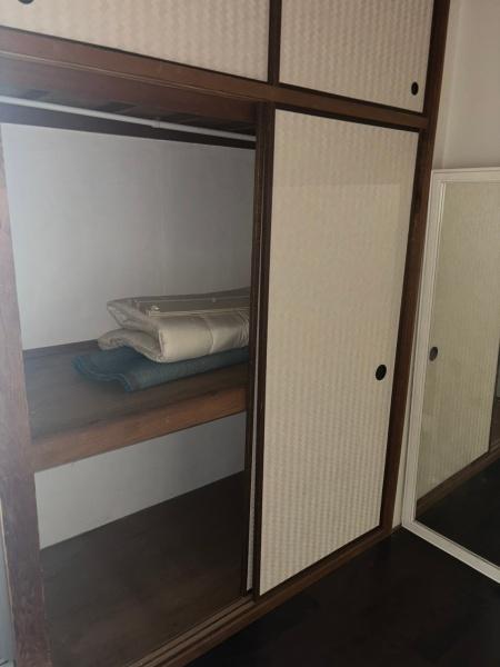 パークシティ東住吉