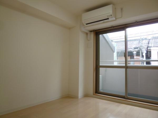 ルミエール駒川