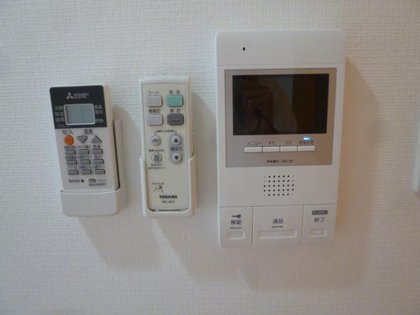 ルミエール駒川