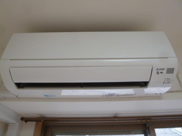 ルミエール駒川