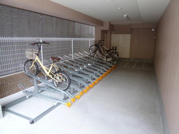 ルミエール駒川