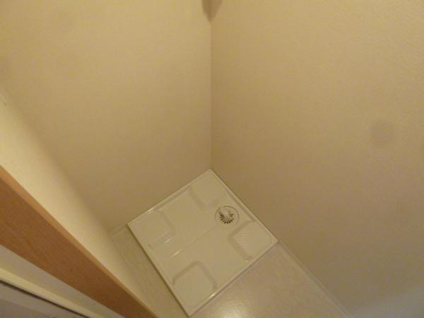 ルミエール駒川