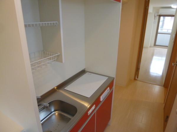 ルミエール駒川