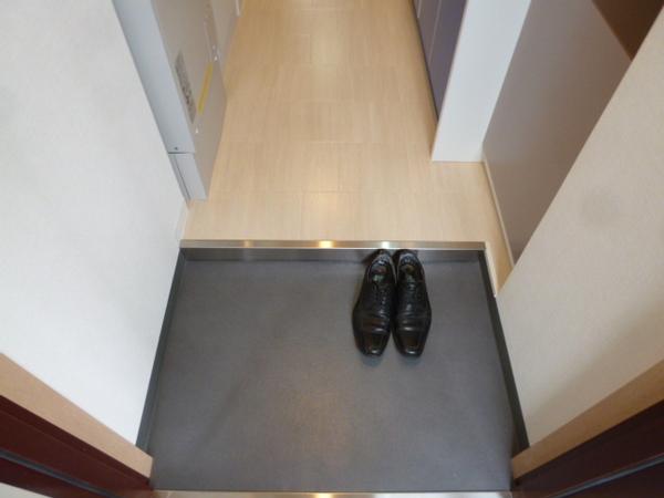 ルミエール駒川