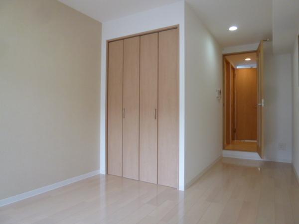 ルミエール駒川