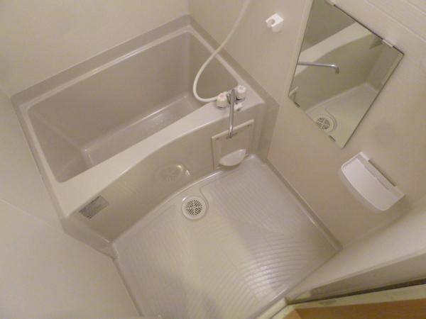 ルミエール駒川