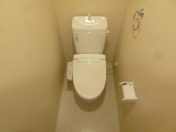 ルミエール駒川