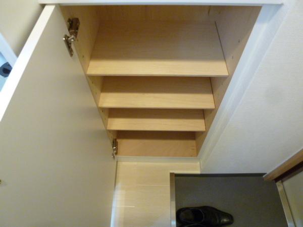 ルミエール駒川