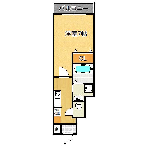 B-RISE駒川