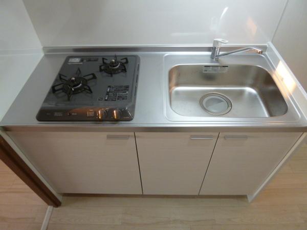 大阪市東住吉区北田辺４丁目のマンション