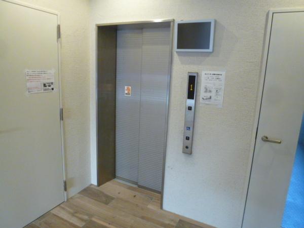 大阪市東住吉区北田辺４丁目のマンション
