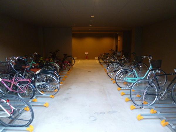 大阪市東住吉区北田辺４丁目のマンション
