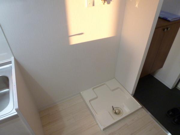 大阪市東住吉区北田辺４丁目のマンション