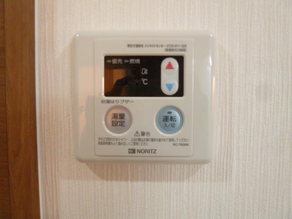 大阪市東住吉区北田辺４丁目のマンション