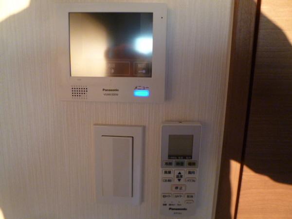 大阪市東住吉区北田辺４丁目のマンション