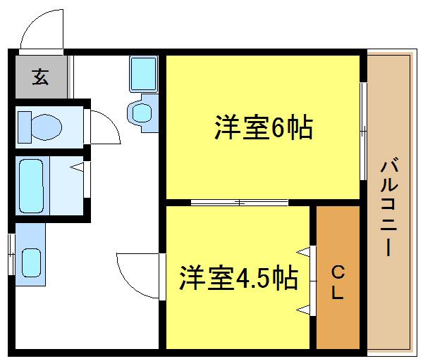 浅井マンション