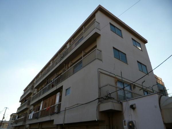 浅井マンション