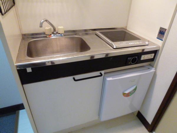 コーポ泰山出戸