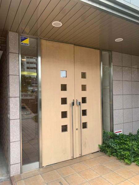 エスティライフ天王寺東