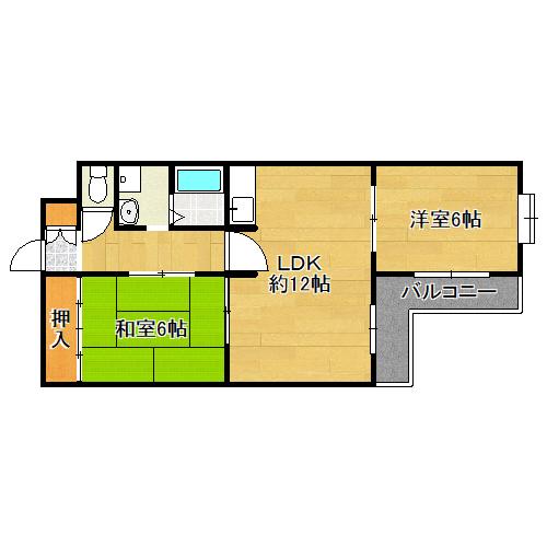 ラップマンション