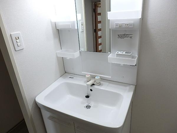 ラップマンション