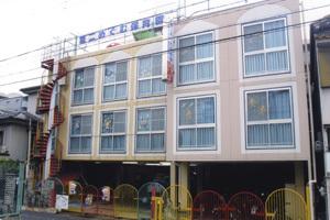 ラップマンション(第二めぐむ保育園)