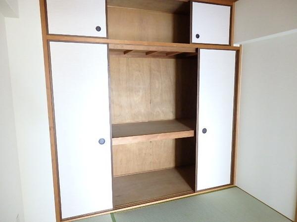 ラップマンション