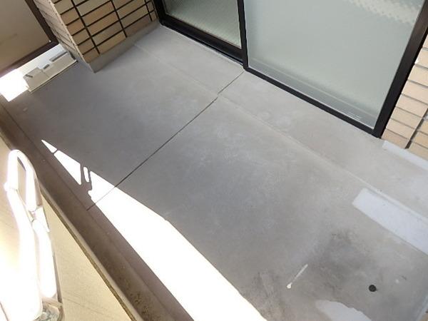 ラップマンション